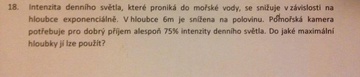 Zadaní příkladu